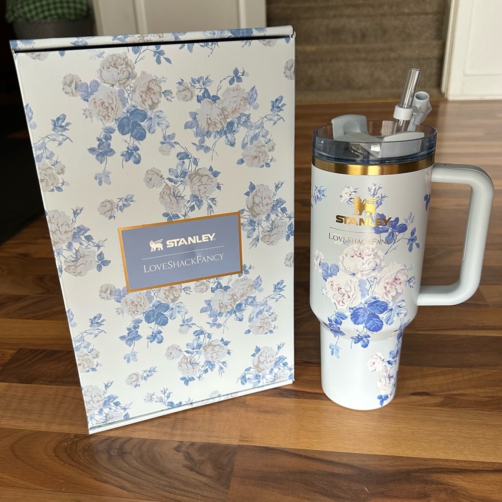 Quencher | Stanley X LSF